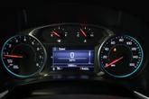 Thumbnail of 2024 Mosaic Black Metallic Chevrolet Equinox