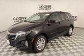 Thumbnail of 2024 Mosaic Black Metallic Chevrolet Equinox