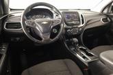 Thumbnail of 2024 Mosaic Black Metallic Chevrolet Equinox