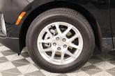 Thumbnail of 2024 Mosaic Black Metallic Chevrolet Equinox
