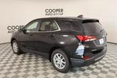Thumbnail of 2024 Mosaic Black Metallic Chevrolet Equinox