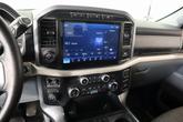 Thumbnail of 2021 Black Ford F-150