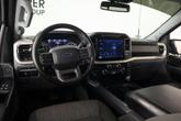 Thumbnail of 2021 Black Ford F-150
