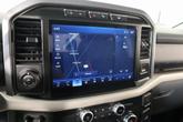 Thumbnail of 2021 Black Ford F-150