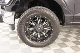 Thumbnail of 2021 Black Ford F-150