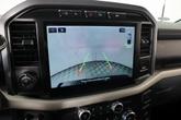 Thumbnail of 2021 Black Ford F-150