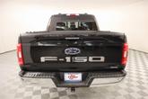 Thumbnail of 2021 Black Ford F-150