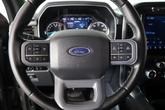 Thumbnail of 2023 Carbonized Gray Metallic Ford F-150