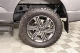 Thumbnail of 2023 Carbonized Gray Metallic Ford F-150
