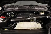 Thumbnail of 2023 Carbonized Gray Metallic Ford F-150