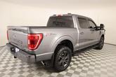 Thumbnail of 2023 Carbonized Gray Metallic Ford F-150