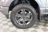 Thumbnail of 2023 Carbonized Gray Metallic Ford F-150