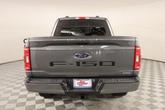 Thumbnail of 2023 Carbonized Gray Metallic Ford F-150