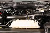 Thumbnail of 2024 White Metallic Ford F-150