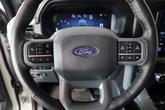 Thumbnail of 2024 White Metallic Ford F-150