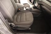 Thumbnail of 2024 Silver Metallic Ford Escape
