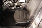 Thumbnail of 2024 Silver Metallic Ford Escape