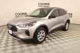 Thumbnail of 2024 Silver Metallic Ford Escape