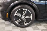 Thumbnail of 2023 Shadow Black Ford Mustang Mach-E