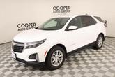 Thumbnail of 2022 Summit White Chevrolet Equinox