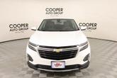 Thumbnail of 2022 Summit White Chevrolet Equinox