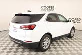 Thumbnail of 2022 Summit White Chevrolet Equinox