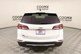 Thumbnail of 2022 Summit White Chevrolet Equinox