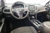 Thumbnail of 2022 Summit White Chevrolet Equinox