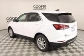 Thumbnail of 2022 Summit White Chevrolet Equinox
