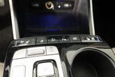 Thumbnail of 2022 Amazon Gray Hyundai TUCSON