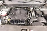 Thumbnail of 2022 Amazon Gray Hyundai TUCSON
