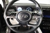 Thumbnail of 2022 Amazon Gray Hyundai TUCSON