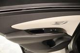 Thumbnail of 2022 Amazon Gray Hyundai TUCSON