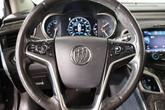 Thumbnail of 2015 Midnight Amethyst Metallic Buick LaCrosse