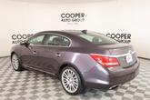 Thumbnail of 2015 Midnight Amethyst Metallic Buick LaCrosse