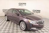 Photo of 2015 Midnight Amethyst Metallic Buick LaCrosse