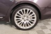 Thumbnail of 2015 Midnight Amethyst Metallic Buick LaCrosse