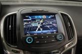 Thumbnail of 2015 Midnight Amethyst Metallic Buick LaCrosse