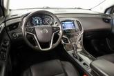 Thumbnail of 2015 Midnight Amethyst Metallic Buick LaCrosse