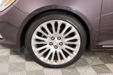 Thumbnail of 2015 Midnight Amethyst Metallic Buick LaCrosse