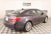 Thumbnail of 2015 Midnight Amethyst Metallic Buick LaCrosse