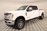 Thumbnail of 2017 Oxford White Ford F-250