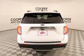 Thumbnail of 2024 Oxford White Ford Explorer