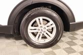 Thumbnail of 2024 Oxford White Ford Explorer