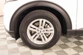 Thumbnail of 2024 Oxford White Ford Explorer