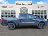 Thumbnail of 2026 Forged Blue Metallic RAM 1500