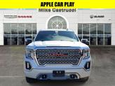 Thumbnail of 2019 White Frost Tricoat GMC Sierra 1500
