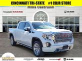 Photo of 2019 White Frost Tricoat GMC Sierra 1500