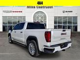 Thumbnail of 2019 White Frost Tricoat GMC Sierra 1500