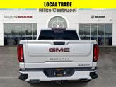 Thumbnail of 2019 White Frost Tricoat GMC Sierra 1500